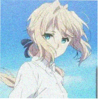 袁泉饰演张璐